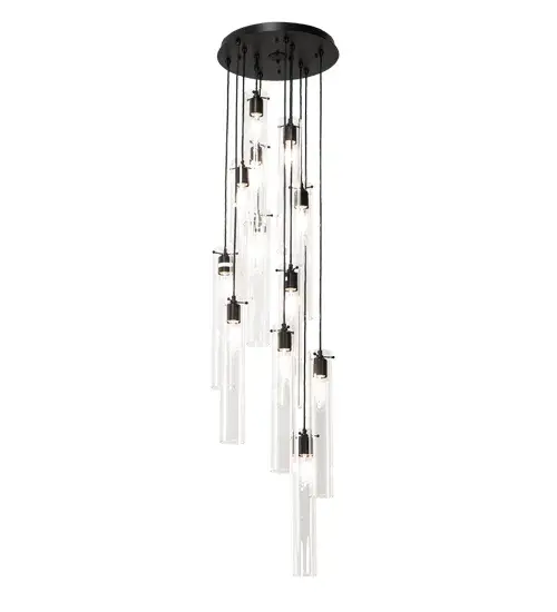 The Cilindro by Meyda Lighting - Image 2