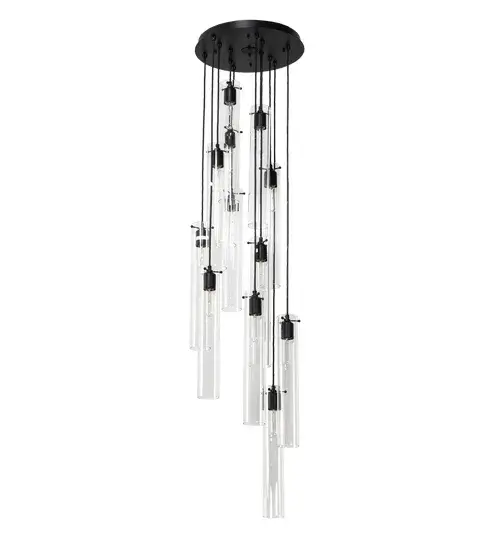 The Cilindro by Meyda Lighting - Image 3