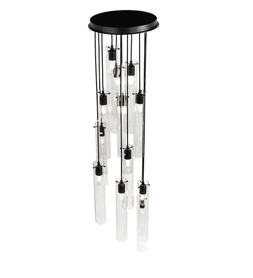 The Cilindro by Meyda Lighting - Image 4