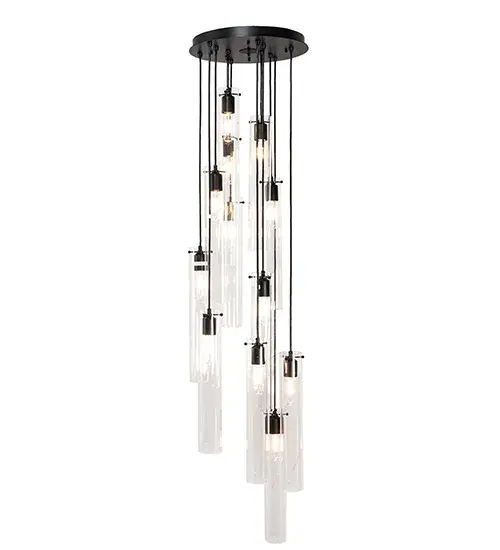 The Cilindro by Meyda Lighting - Image 5