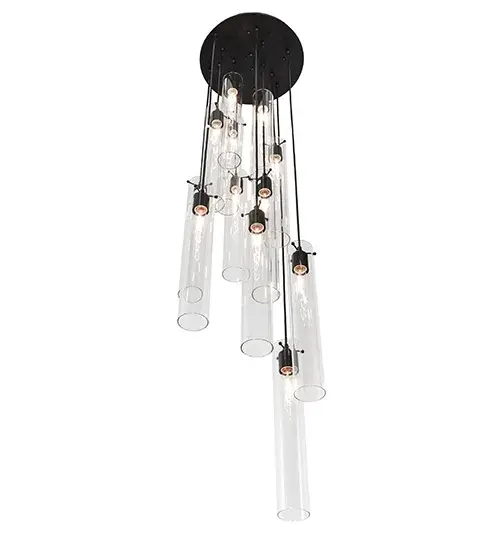 The Cilindro by Meyda Lighting - Image 6
