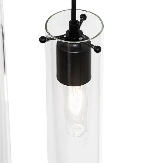 The Cilindro by Meyda Lighting - Image 9