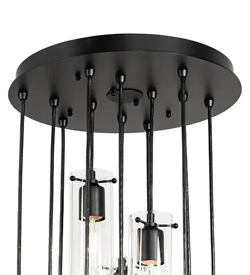 The Cilindro by Meyda Lighting - Image 10