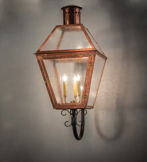 18" Wide Falmouth Wall Sconce