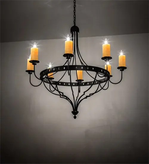 The Bottini by Meyda Lighting - Image 1