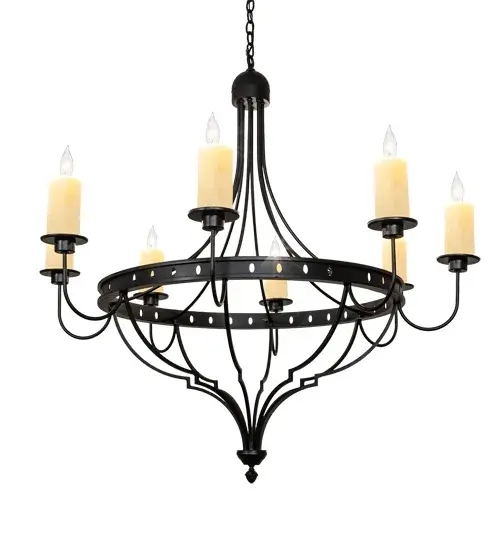 The Bottini by Meyda Lighting - Image 2