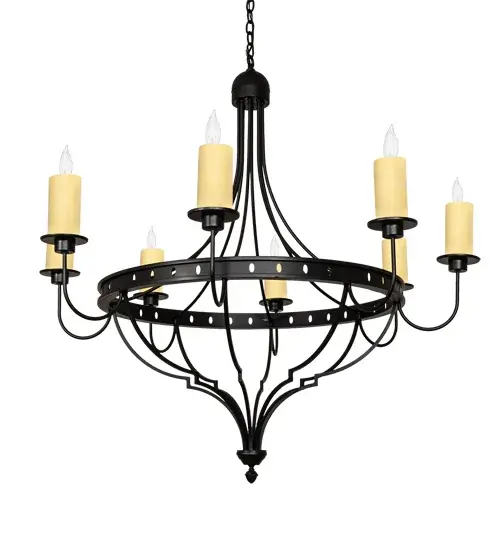 The Bottini by Meyda Lighting - Image 3