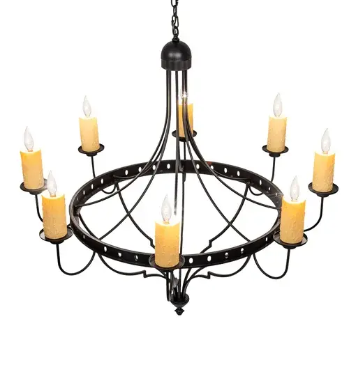 The Bottini by Meyda Lighting - Image 4