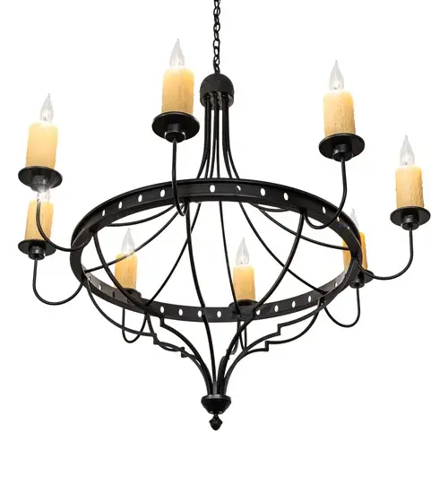 The Bottini by Meyda Lighting - Image 6
