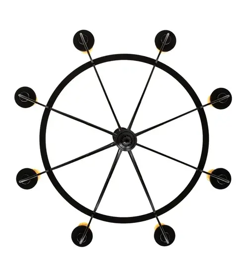 The Bottini by Meyda Lighting - Image 7