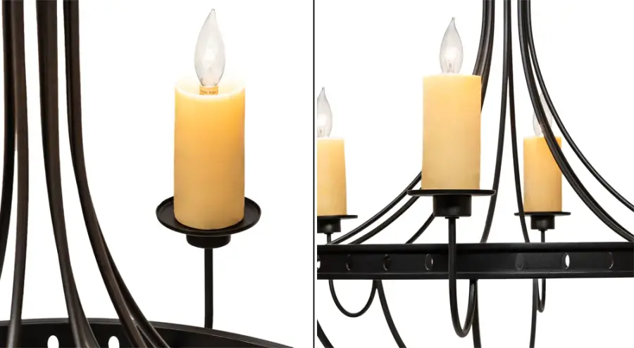 The Bottini by Meyda Lighting - Image 8
