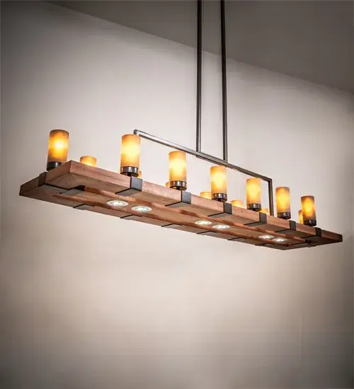 The Grand Terrace by Meyda Lighting - Image 1
