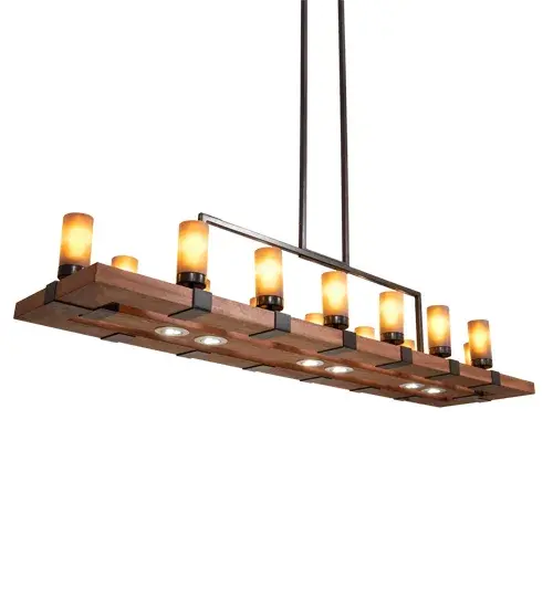 The Grand Terrace by Meyda Lighting - Image 2