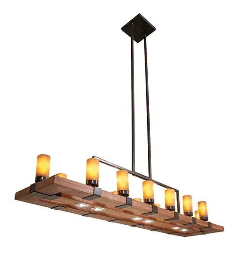The Grand Terrace by Meyda Lighting - Image 11