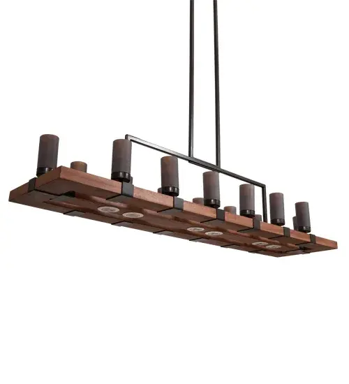 The Grand Terrace by Meyda Lighting - Image 3