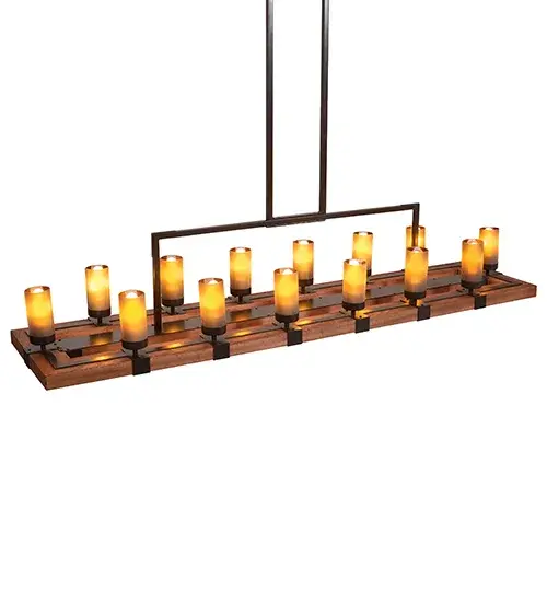 The Grand Terrace by Meyda Lighting - Image 4