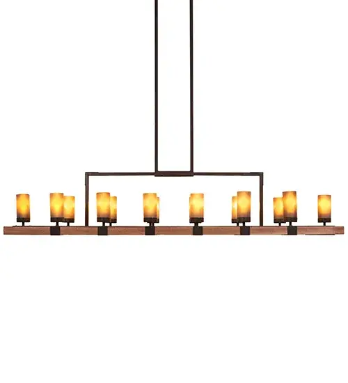 The Grand Terrace by Meyda Lighting - Image 5
