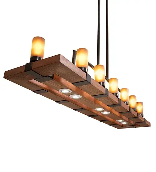 The Grand Terrace by Meyda Lighting - Image 6