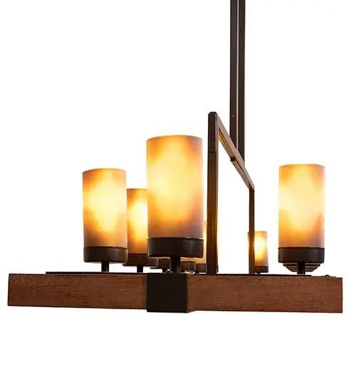 The Grand Terrace by Meyda Lighting - Image 8