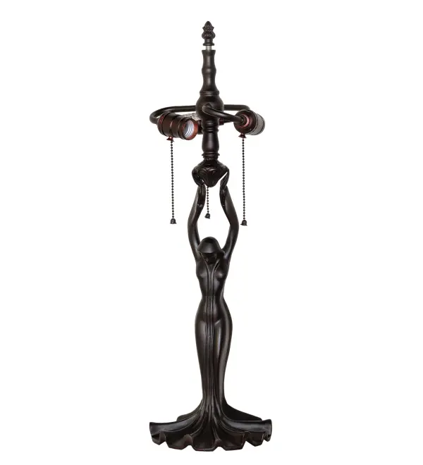 The Meyda Tiffany - Flying Lady by Meyda Lighting