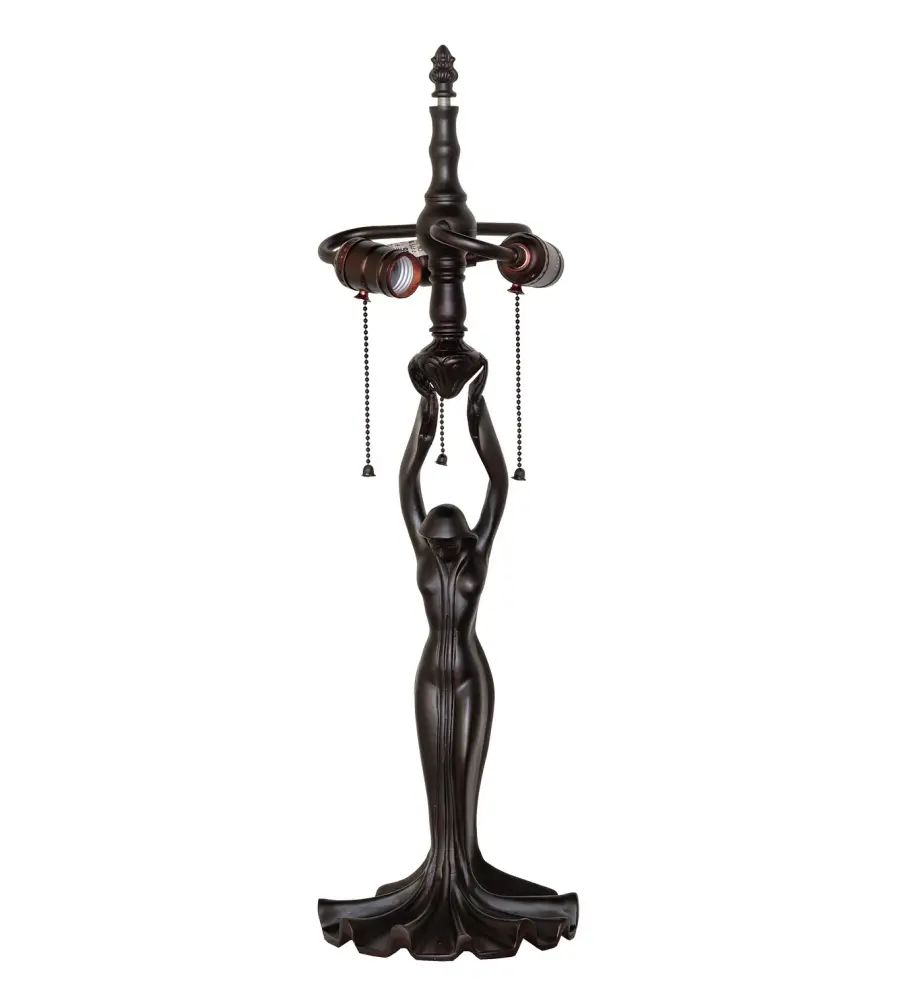 The Meyda Tiffany - Flying Lady by Meyda Lighting