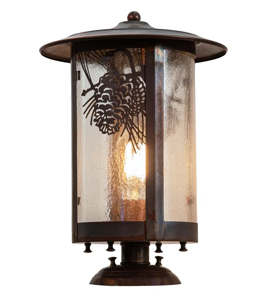 The Fulton by Meyda Lighting - Image 1