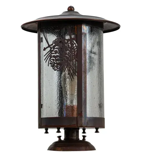 The Fulton by Meyda Lighting - Image 3