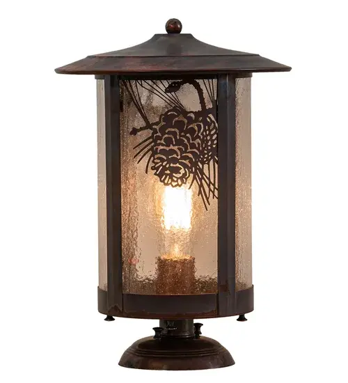The Fulton by Meyda Lighting - Image 5