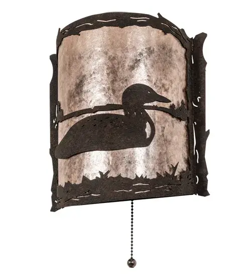 The Meyda Tiffany - Loon by Meyda Lighting - Image 3