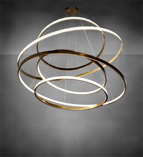 The Anillo by Meyda Lighting - Image 1
