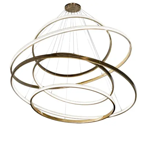 The Anillo by Meyda Lighting - Image 2