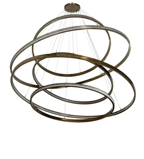 The Anillo by Meyda Lighting - Image 3
