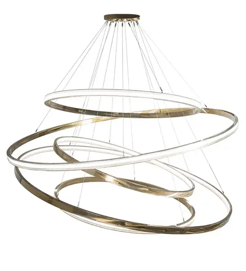 The Anillo by Meyda Lighting - Image 4