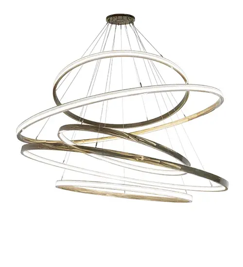 The Anillo by Meyda Lighting - Image 5