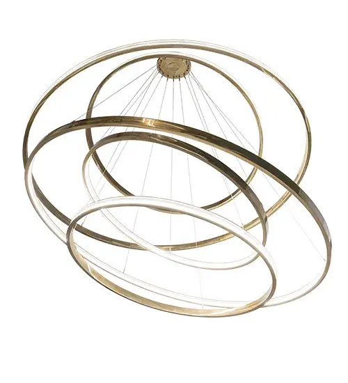 The Anillo by Meyda Lighting - Image 6