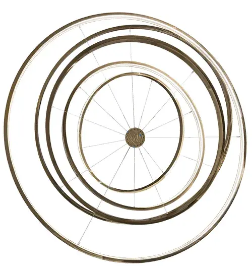 The Anillo by Meyda Lighting - Image 7