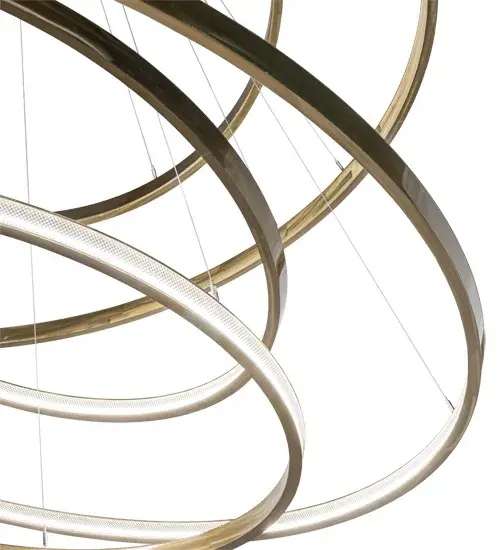 The Anillo by Meyda Lighting - Image 8