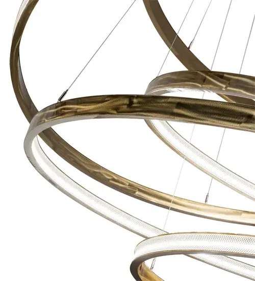 The Anillo by Meyda Lighting - Image 9