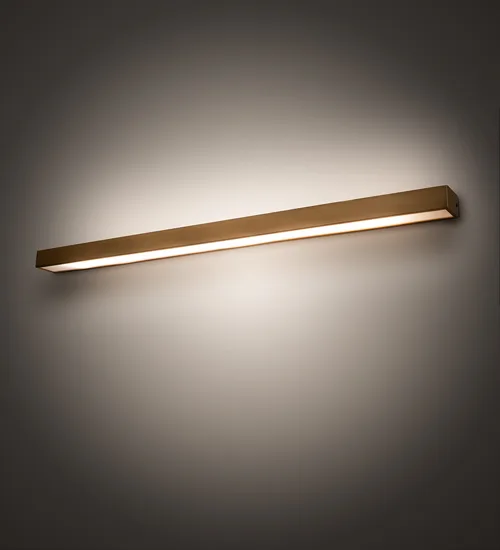 48" Wide Zuzen Wall Sconce