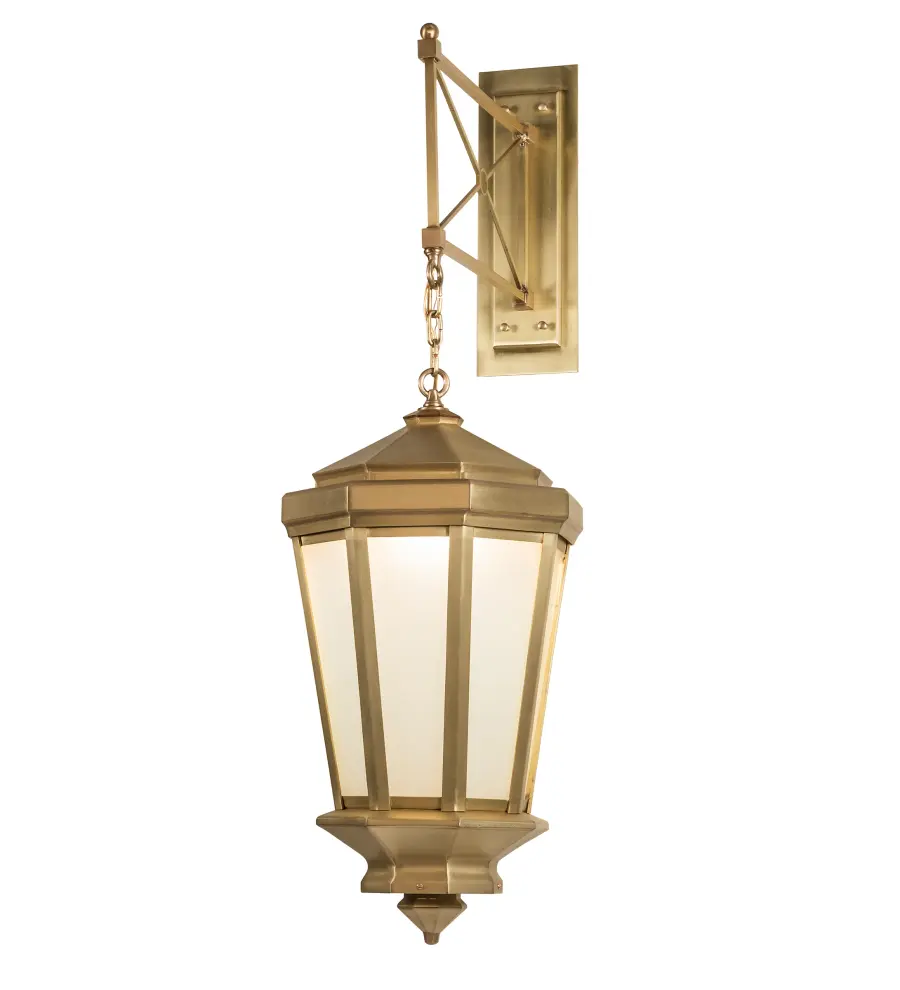The Wesleyan by Meyda Lighting - Image 1