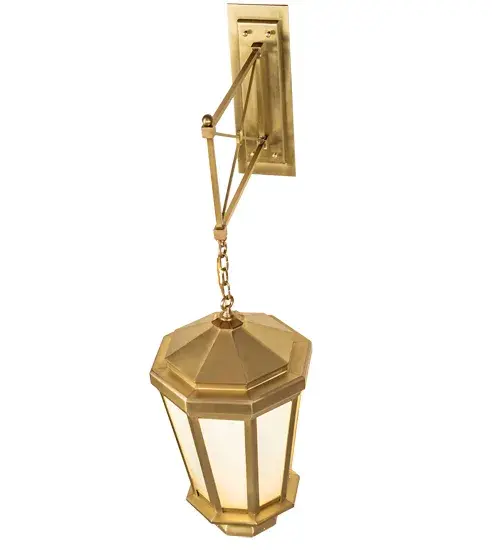 The Wesleyan by Meyda Lighting - Image 4