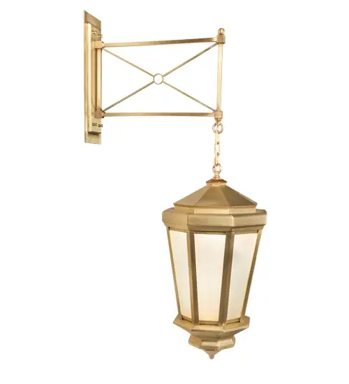The Wesleyan by Meyda Lighting - Image 7