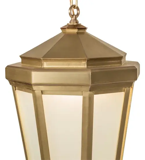 The Wesleyan by Meyda Lighting - Image 9