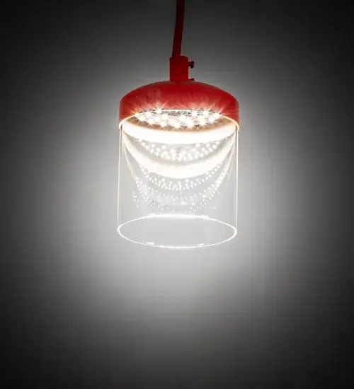 The Nantes by Meyda Lighting - Image 1