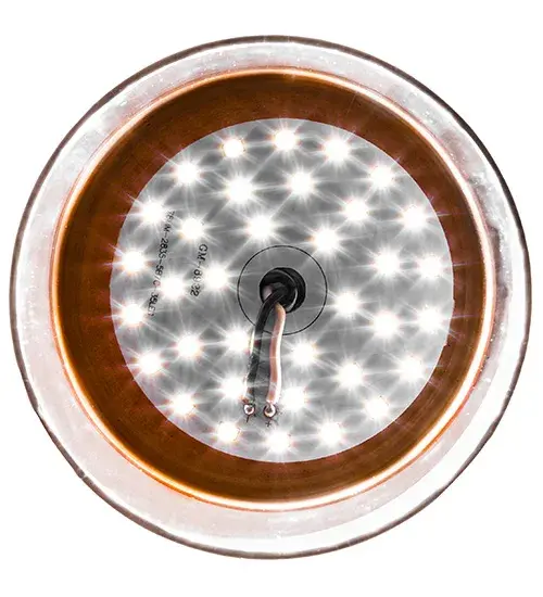 The Nantes by Meyda Lighting - Image 7