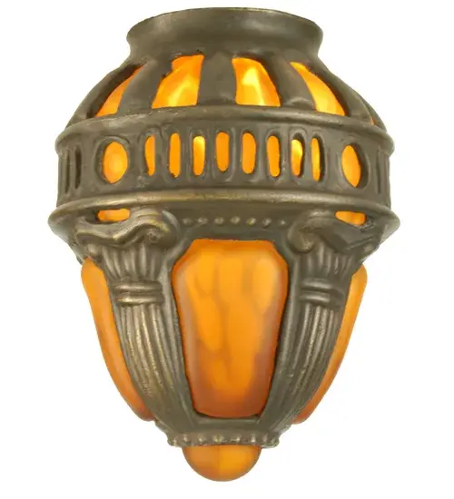 The Castle Crown by Meyda Lighting