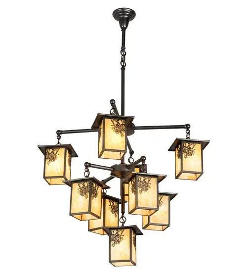 The Seneca by Meyda Lighting - Image 11