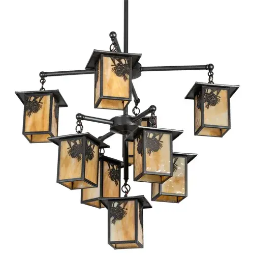 The Seneca by Meyda Lighting - Image 3