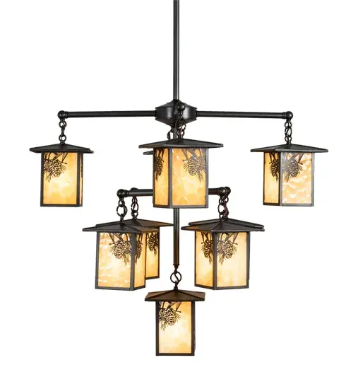 The Seneca by Meyda Lighting - Image 5