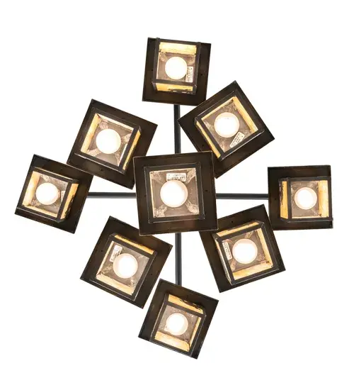 The Seneca by Meyda Lighting - Image 7